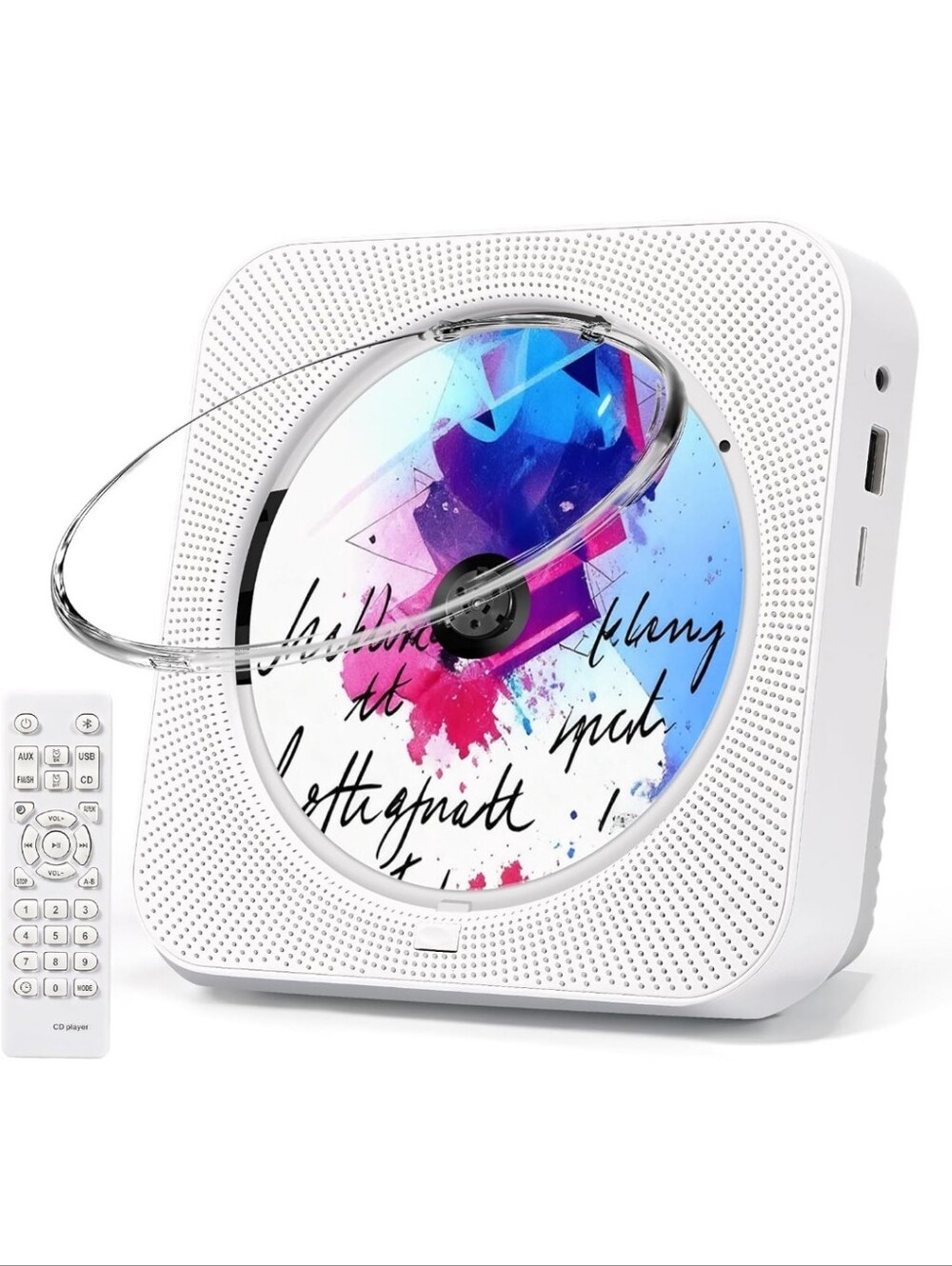 Cd Player